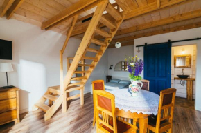 Apartamenty na Pastwisku, Wiezyca